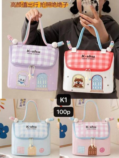 Kids Lunchbags in Harare