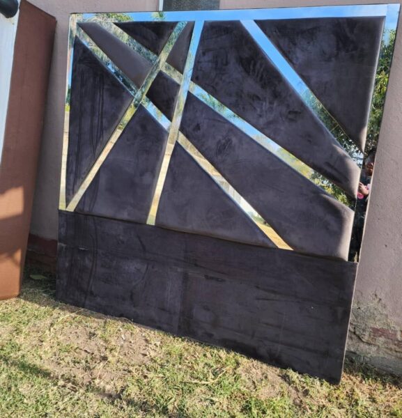 Kingsize headboard in Hatfield