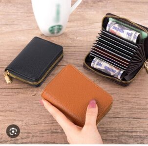 Ladies wallets