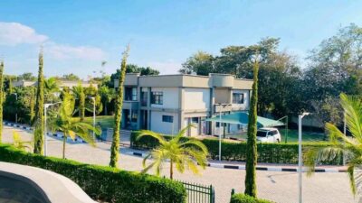 Live-in House Cleaner/Housekeeper Wanted (Harare Mandara)