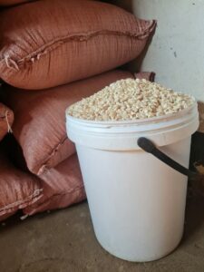 Maize Meal (Chibage chesadza) for Sale