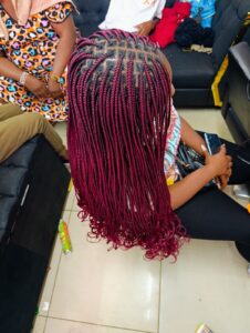 Makah'z Hair Haven