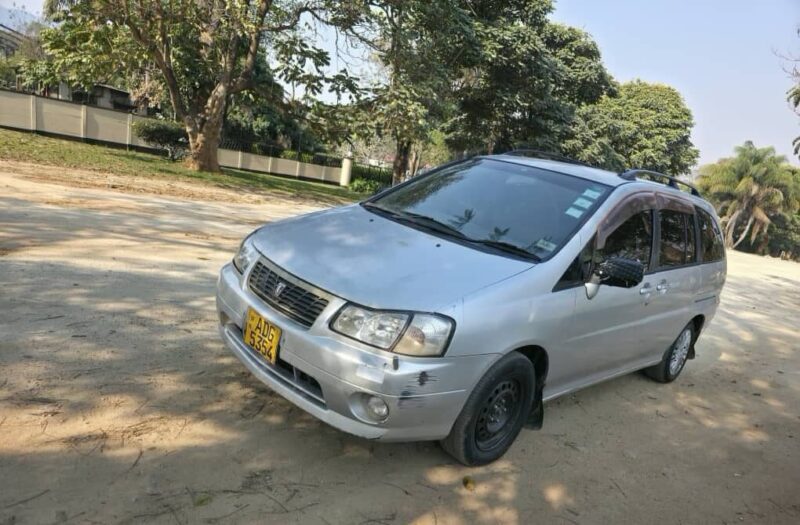 Nissan Liberty in Mutare