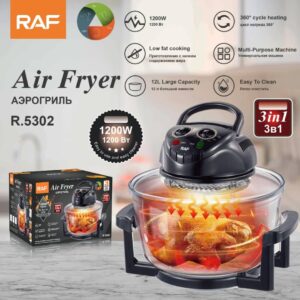 Original 3 in 1 Air Frier