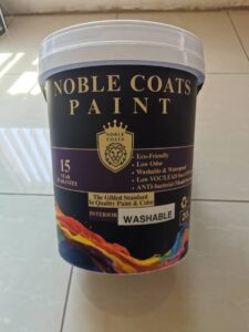 Paint and Building Finishing Products for Sale