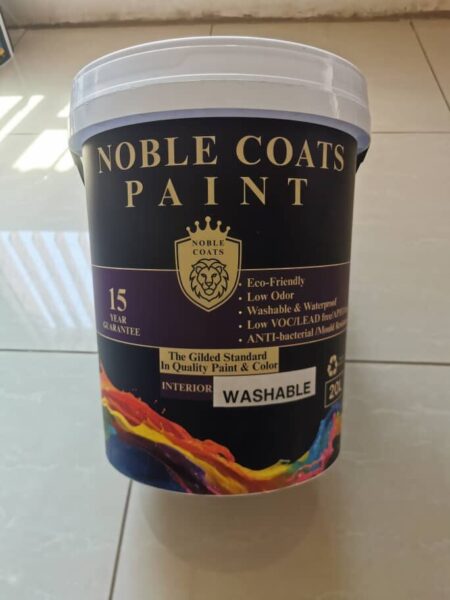 Paint and Building Finishing Products for Sale in Harare