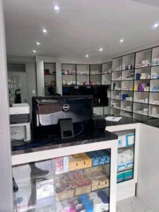 PHARMACY ASSISTANT WANTED HARARE CBD