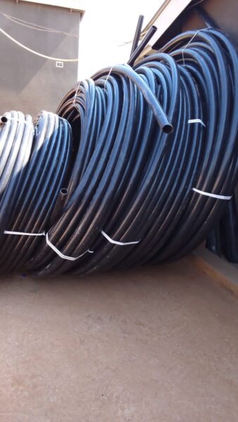 Poly pipes in stock in Harare