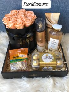 Premium Gift Hampers