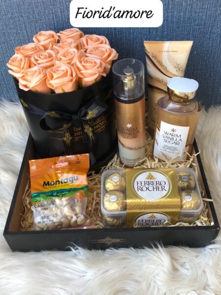 Premium Gift Hampers in Harare