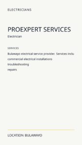 ProExpert Services
