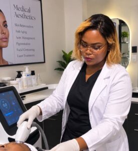 Professional Beauty Services