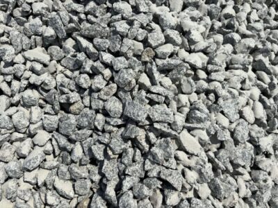 Quarry Stones