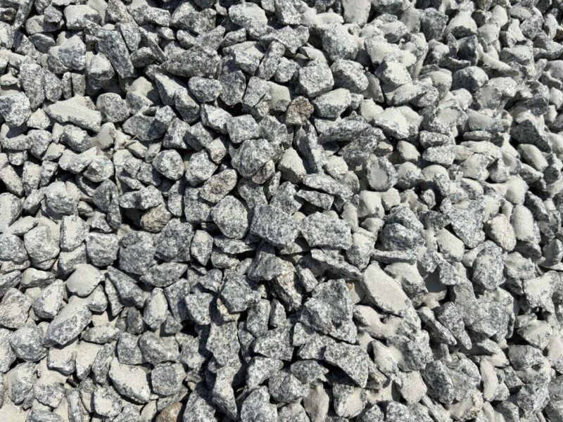 Quarry Stones in Harare