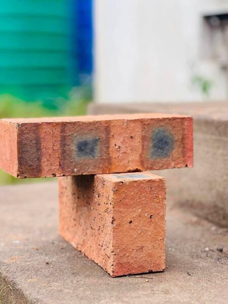 Red Common Bricks in Kadoma