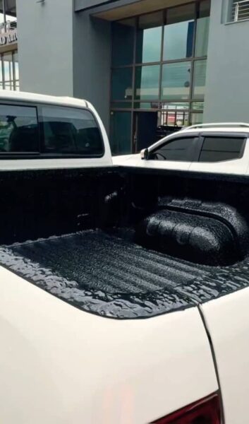 RUBBERISING SERVICES – PROTECT YOUR VEHICLE TODAY! in Harare