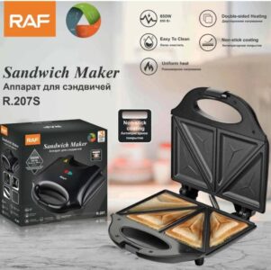 Sandwich Maker
