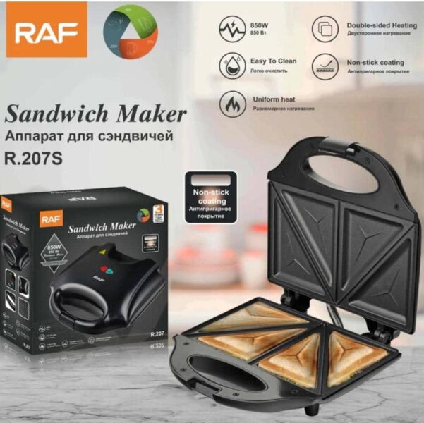 Sandwich Maker in Harare