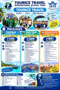 School International Educational Tours