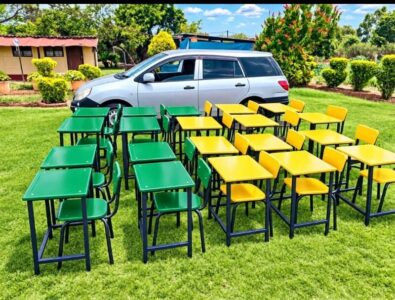 School & Office Furniture