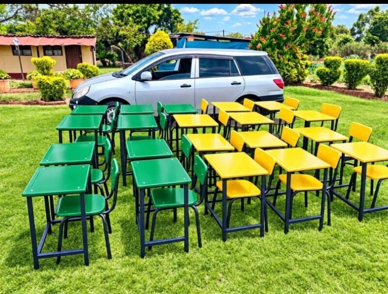 School & Office Furniture in Harare
