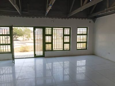 Shop To Rent New Horizon Plaza