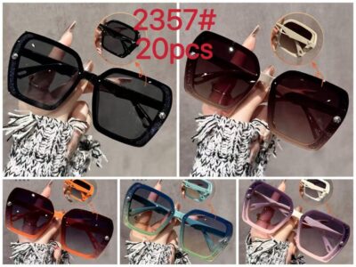 Sun Glasses