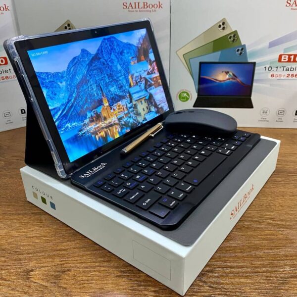 Tablet sail book B 10 5G in Harare