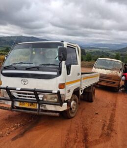 Toyota Dyna