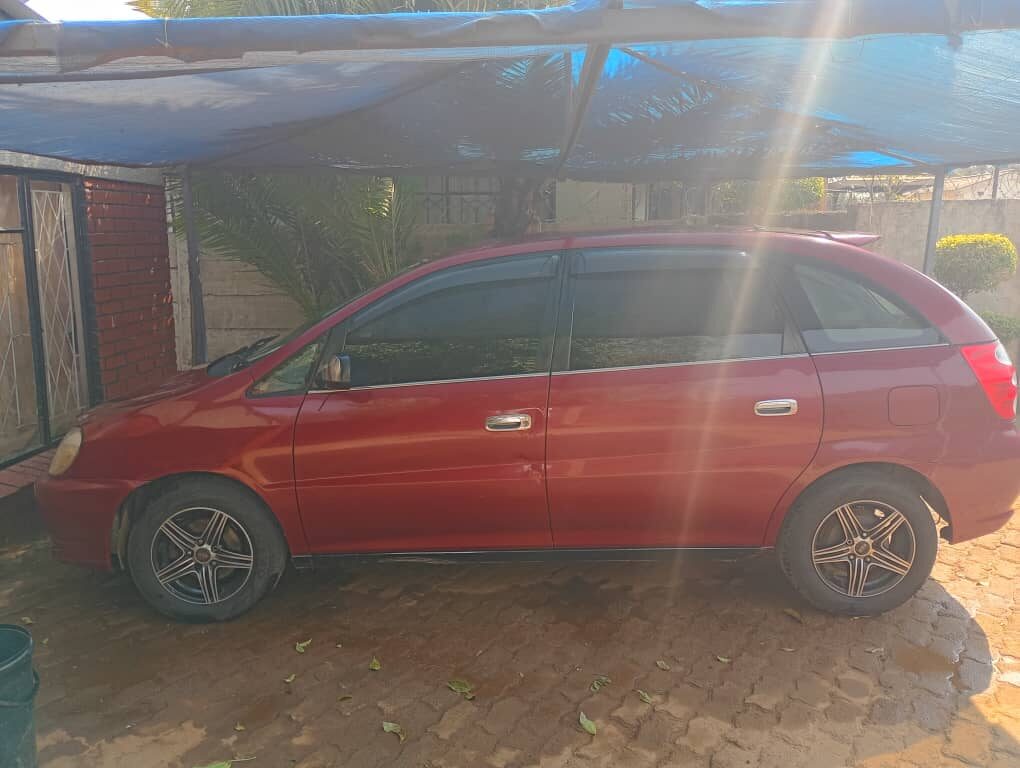 Toyota Nadia for sale in Bulawayo