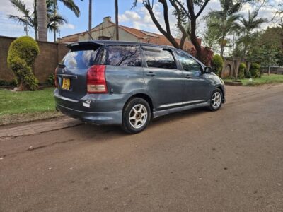Toyota ToyoAce