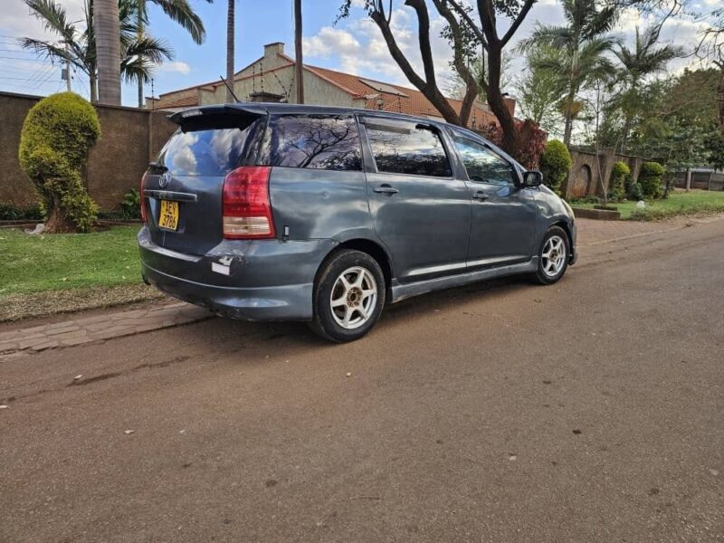 Toyota ToyoAce in Marondera
