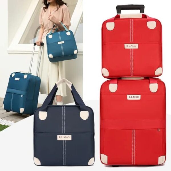 Two piece travel bags in Harare
