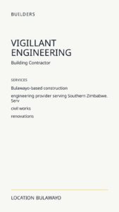 Vigillant Engineering