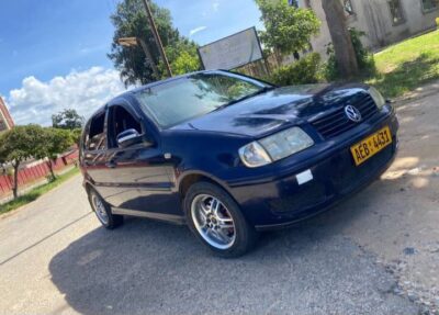 VW Polo