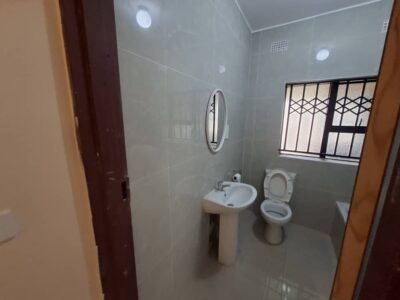 WESTGATE FAIRVIEW 1‐BED APARTMENT BED SITTER TO LET