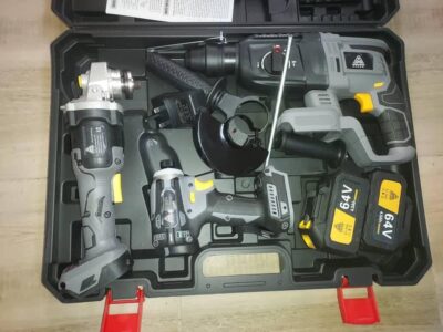 3in1 Azana machine
