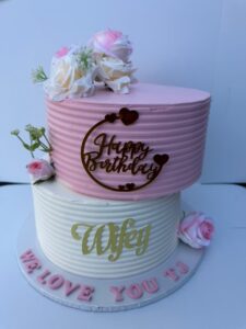 Asante Cakes & Catering in Gweru
