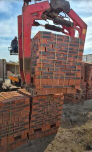 Blueheart Bricks
