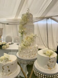 Catering Services from Asante in Gweru