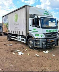 Class Two or Four Driver Wanted