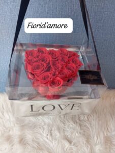 Handcrafted Flower Bouquets