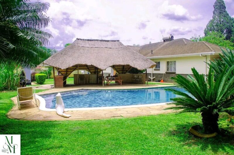 House caretaker(s) needed in Bulawayo