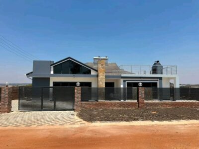 Housekeeper/Caretaker Position in Gweru