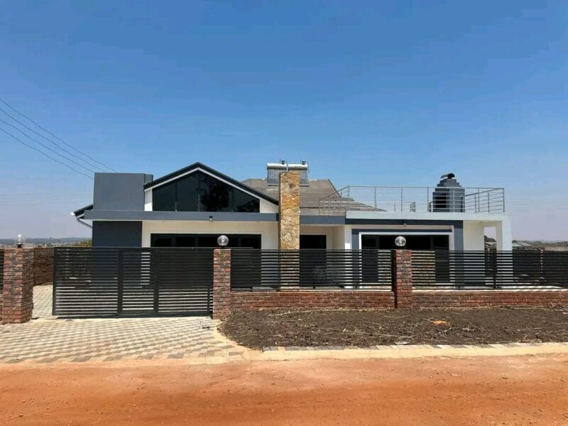 Housekeeper/Caretaker Position in Gweru in Gweru