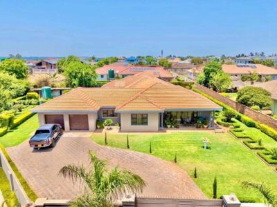 Live-in Caretaker/Domestic position in Mount Pleasant