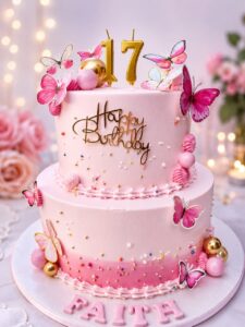 Planning a Celebration? Asante Cakes