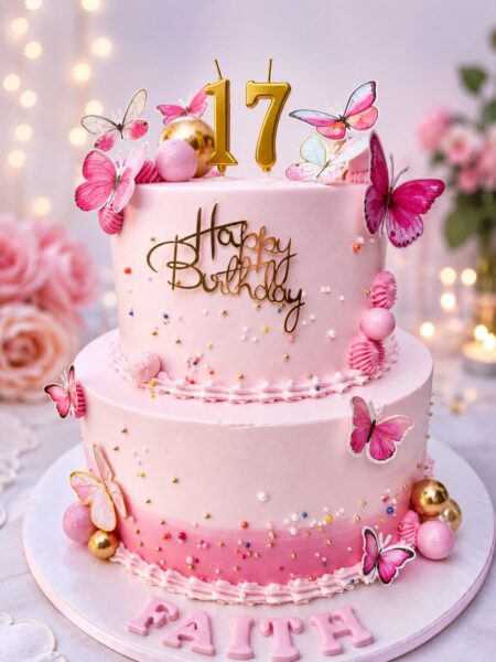 Planning a Celebration? Asante Cakes in Gweru