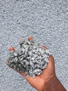 Quarry Stones