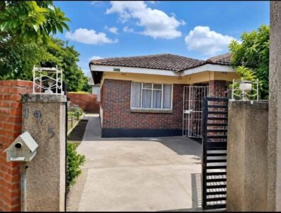 Stay-in Domestic Worker Vacancy